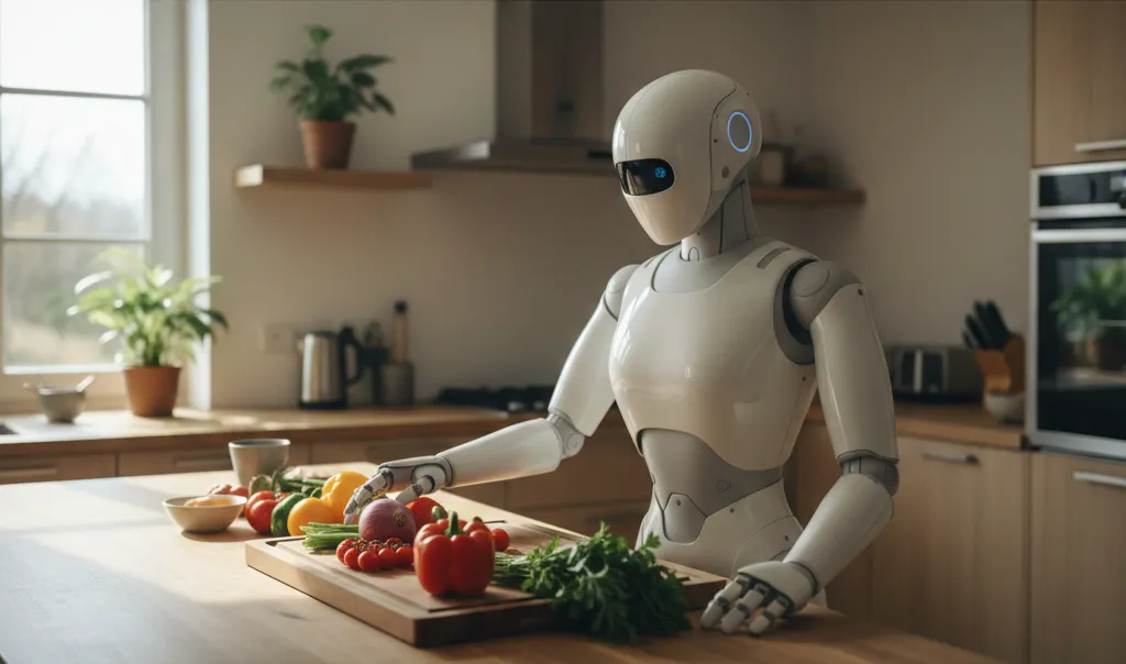 Vision-Language-Action Models: The Next Frontier of Robotics Careers