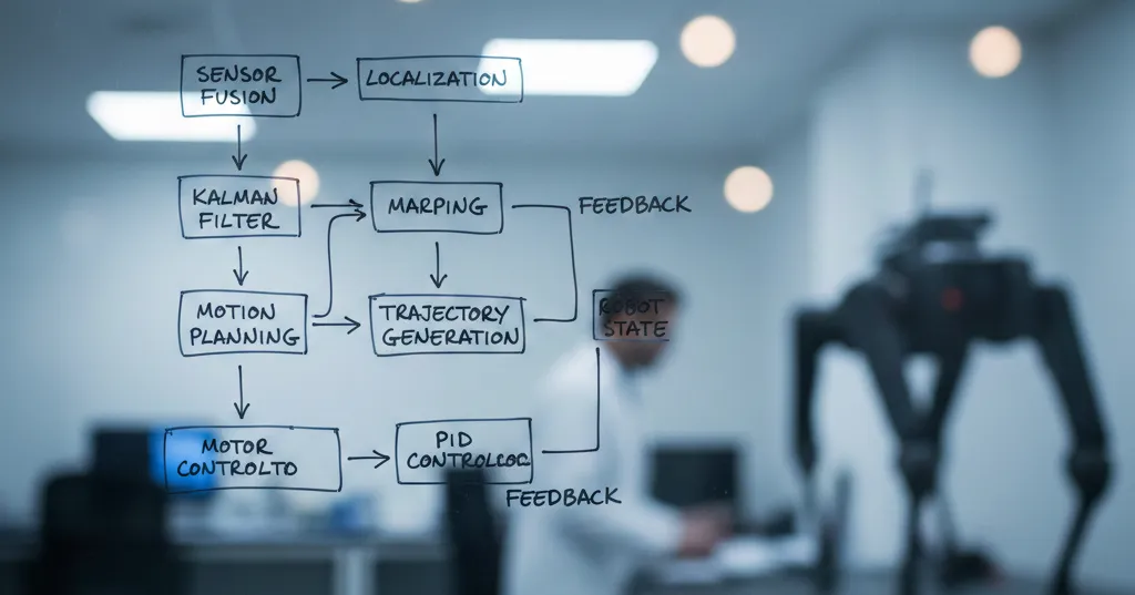 Robotics Engineer Interview Questions: Preparation Guide for 2026