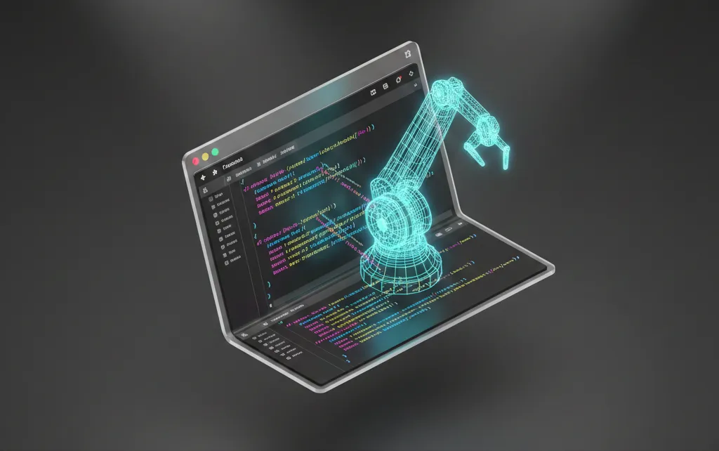 Top Open Source Robotics Repositories for Beginners