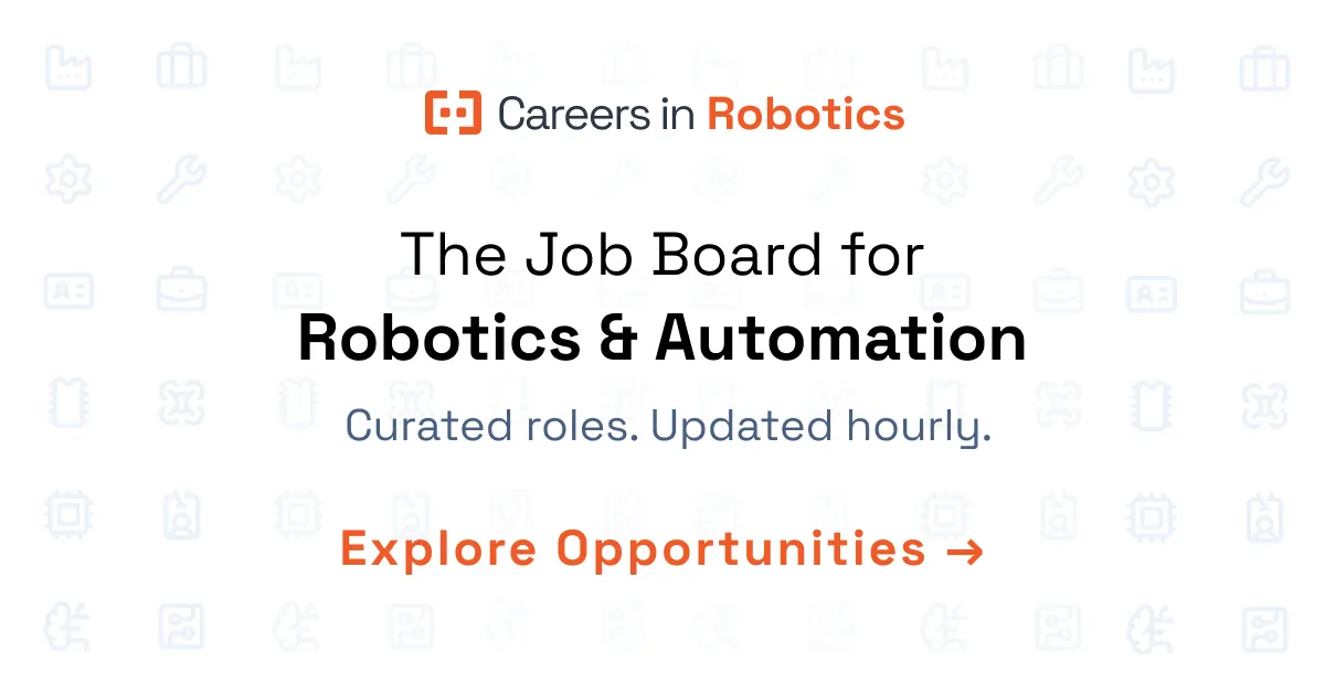 Robotics Programming Languages: What 2,724 Job Postings Reveal