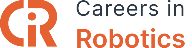 Careers in Robotics Logo